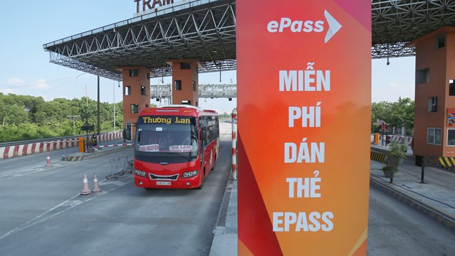 ePass Viettel và đường đua công nghệ còn trắc trở