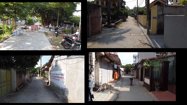 Cả thôn “cửa đóng then cài” vì có camera “phạt nguội”