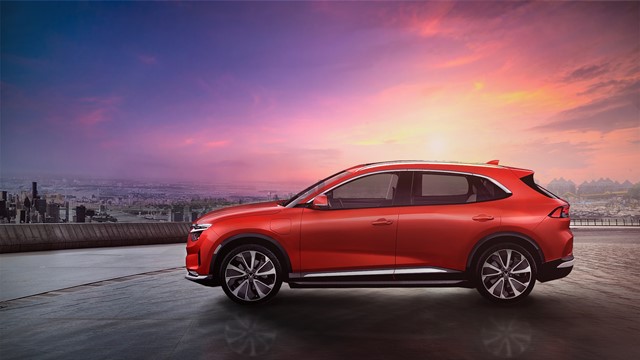 Vinfast “chốt” đối tác Mỹ cung cấp công nghệ điều khiển ô tô bằng giọng nói