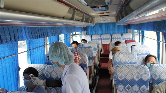 Doanh nghiệp vận tải hành khách “nguội lạnh” trước ngày thí điểm trở lại