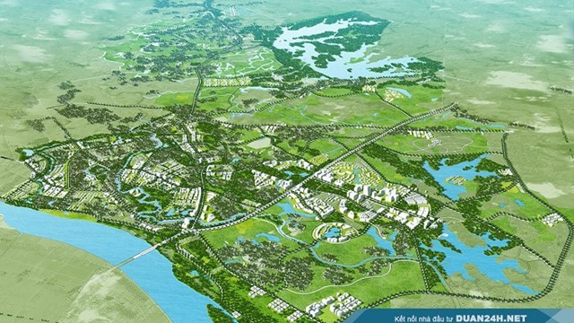 Bổ sung dự án giao thông năm 2021 của Thị xã Sơn Tây