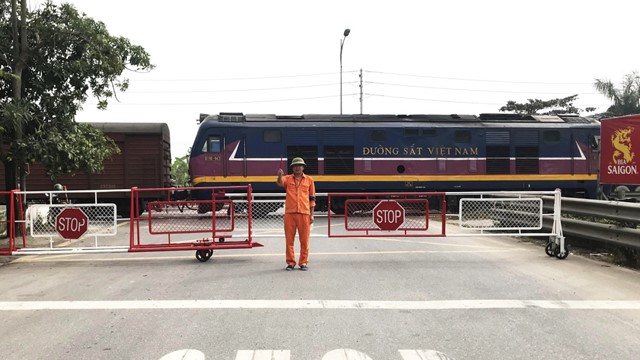 Điểm sáng doanh nghiệp ngành giao thông Thủ đô