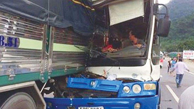 Chủ tịch nước Trần Đại Quang gửi thư khen lái xe Phan Văn Bắc