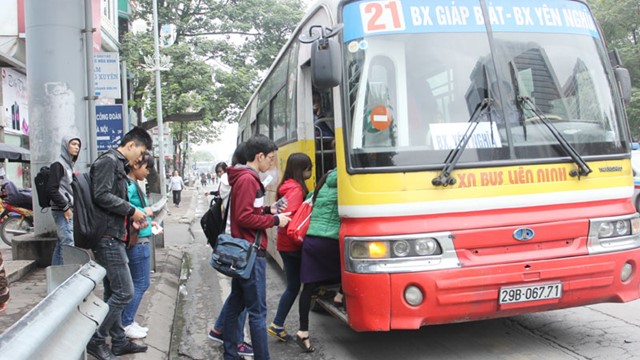 Quy hoạch thiếu đồng bộ nên giao thông ùn tắc