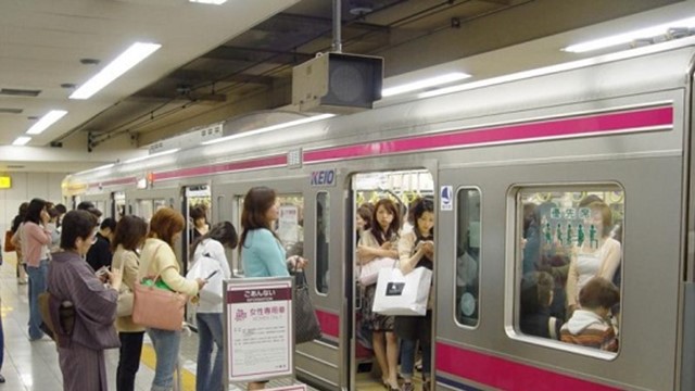 Hệ thống giao thông dưới lòng đất: Xương sống chống ùn tắc