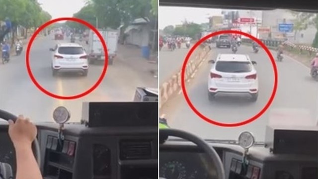 Cốt lõi nằm ở văn hóa