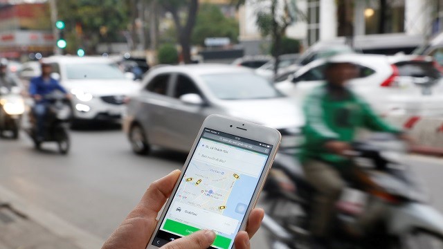 Dự thảo Nghị định 86 sửa đổi: Chế tài mạnh để quản lý taxi công nghệ