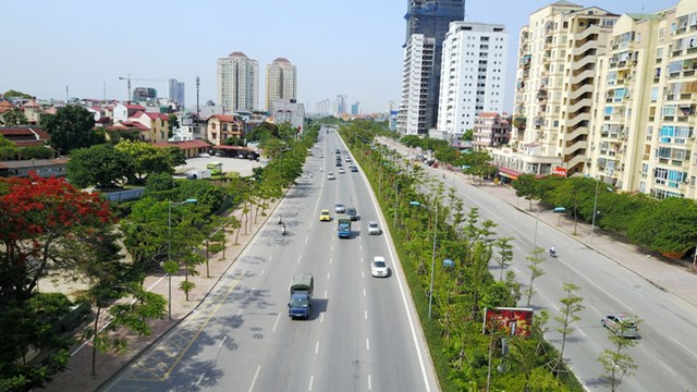 Giảm áp lực giao thông: Quy hoạch lại cấu trúc đô thị