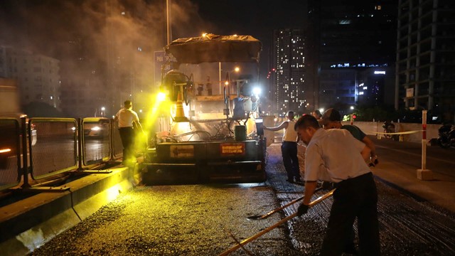 Cục Đường bộ phê bình 39 đơn vị chậm giải ngân vốn bảo trì đường bộ