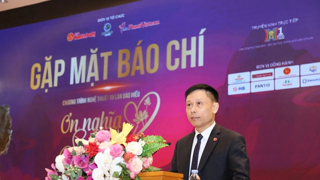 “Ơn nghĩa sinh thành 2025” - lan toả thông điệp ý nghĩa mùa Vu lan