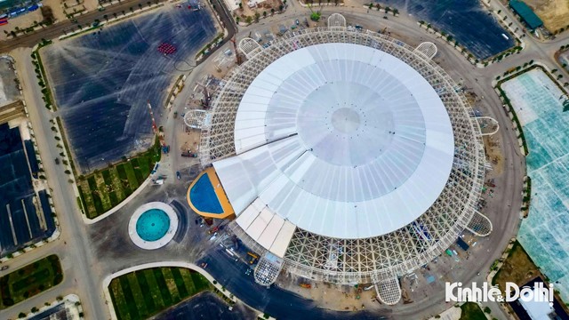 Hướng dẫn phương tiện di chuyển đến Lễ hội Mùa thu 2025