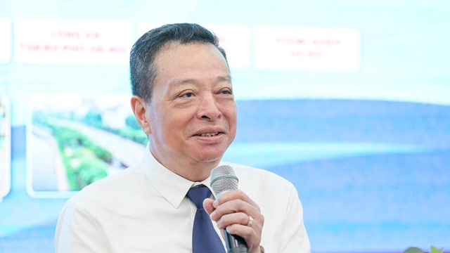 Sinh viên là nòng cốt trong việc hình thành văn hoá giao thông