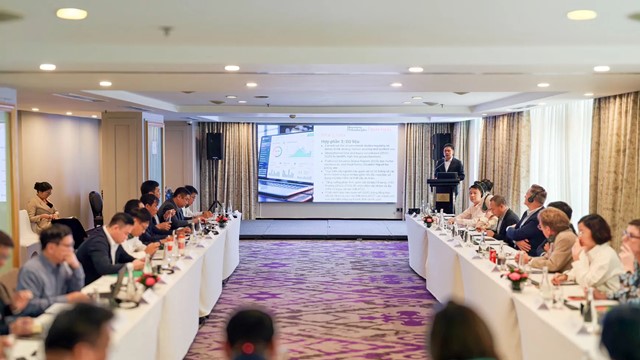 Hà Nội hướng tới xây dựng hạ tầng giao thông an toàn