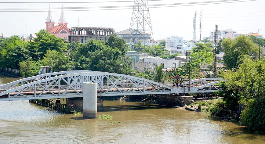 TP.HCM bao ton cau Binh Loi gan 120 nam tuoi cach nao? - Hinh anh 2