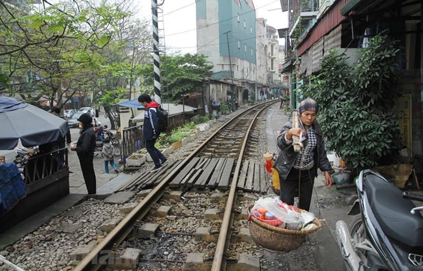 Chu tich duong sat ky vong gi ve goi 7.300 ty dong xoa loi di tu mo? - Hinh anh 1