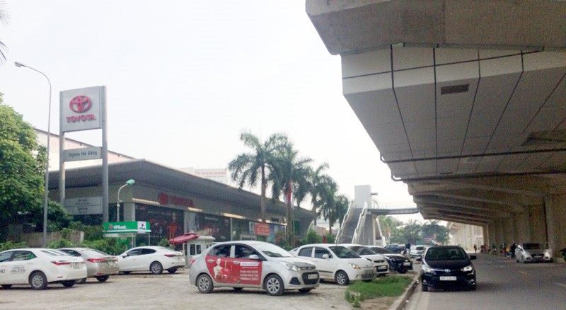 Hyundai, Toyota: Tai lan chiem hanh lang Quoc lo 6 - Hinh anh 7