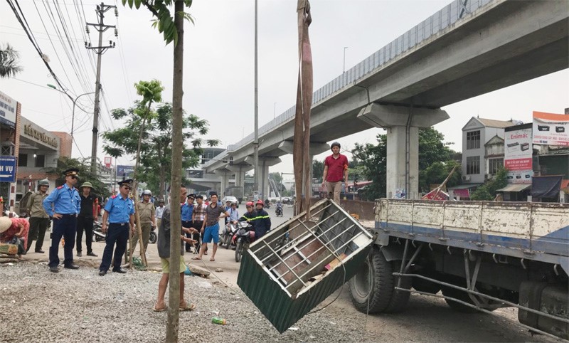 Hyundai, Toyota: Tai lan chiem hanh lang Quoc lo 6 - Hinh anh 2