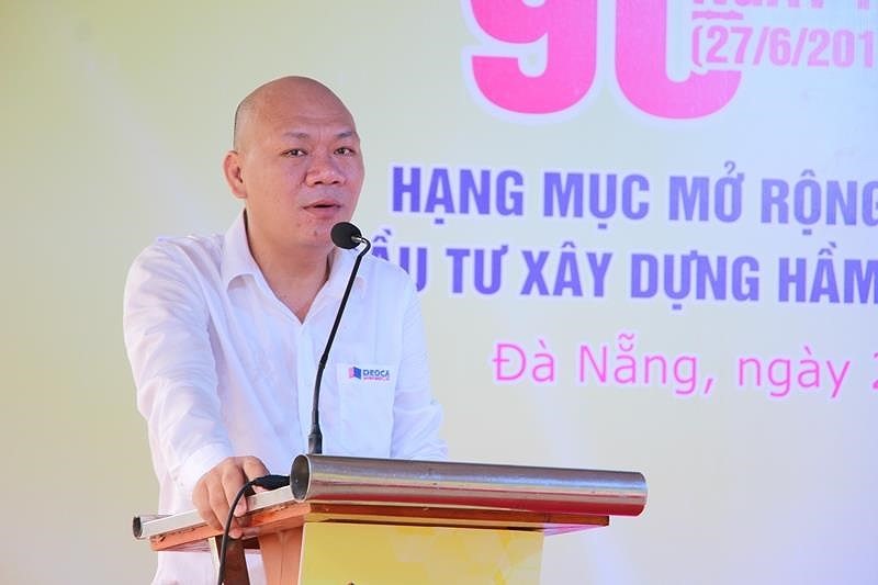 Dem nguoc 90 ngay thong ham Hai Van 2 - Hinh anh 2