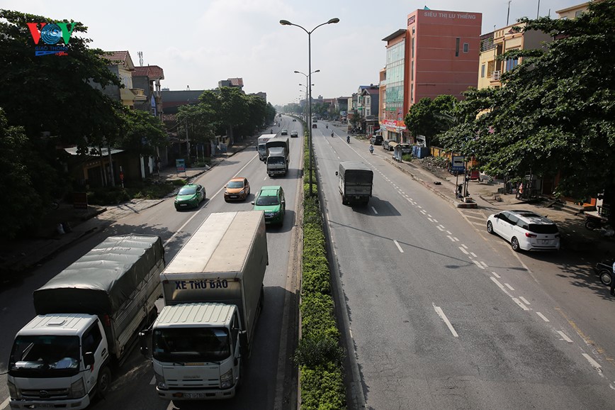 Tro lai 'cung duong tu than': Se con tai nan  - Hinh anh 1