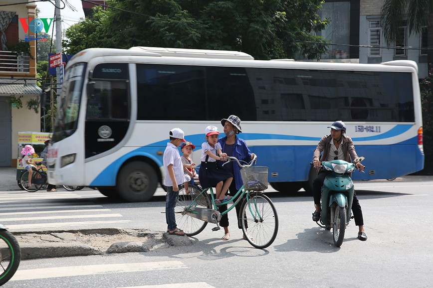 Tro lai 'cung duong tu than': Se con tai nan  - Hinh anh 6