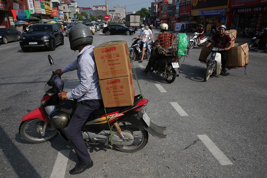 Tro lai 'cung duong tu than': Se con tai nan  - Hinh anh 9