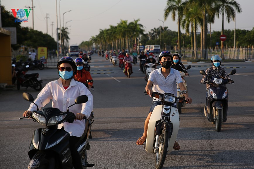 Tro lai 'cung duong tu than': Se con tai nan  - Hinh anh 22