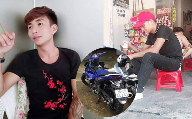 Bat 2 nghi pham sat hai sinh vien 18 tuoi chay Grab, dang di ly ve Ha Noi - Hinh anh 2