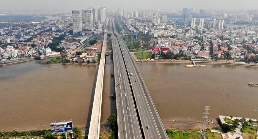 Tiep tuc lui tien do Metro so 1 va nhung he luy nhan tien  - Hinh anh 6