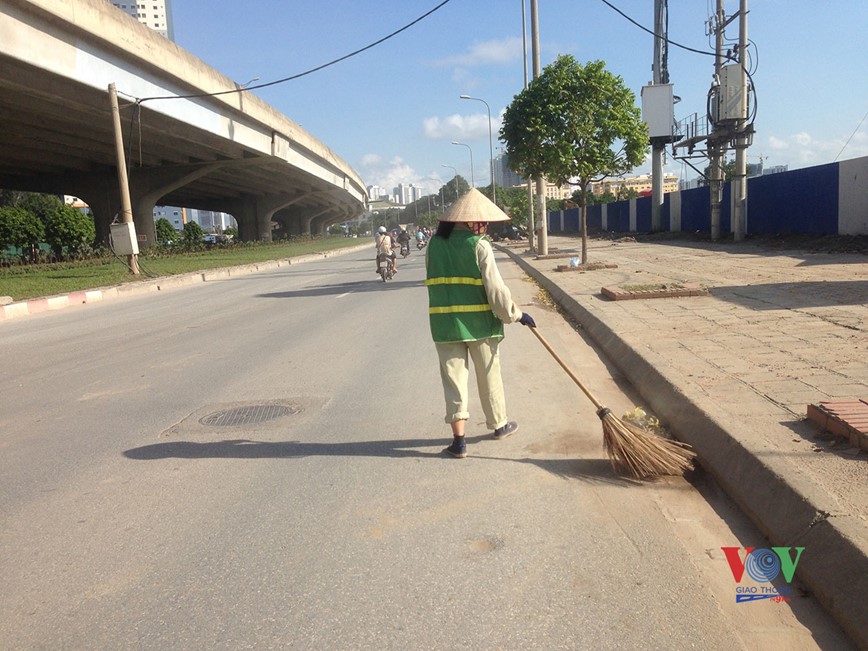 Ha Noi bui - Nhung con duong kho tho - Hinh anh 10