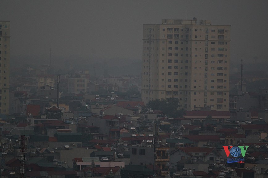 Ha Noi bui - Nhung con duong kho tho - Hinh anh 2