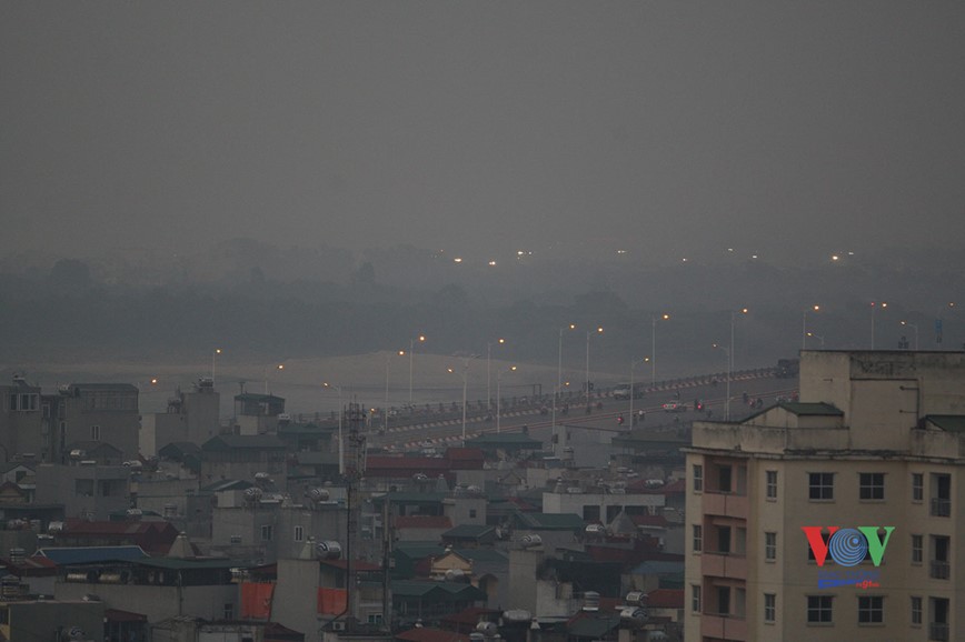 Ha Noi bui - Nhung con duong kho tho - Hinh anh 3