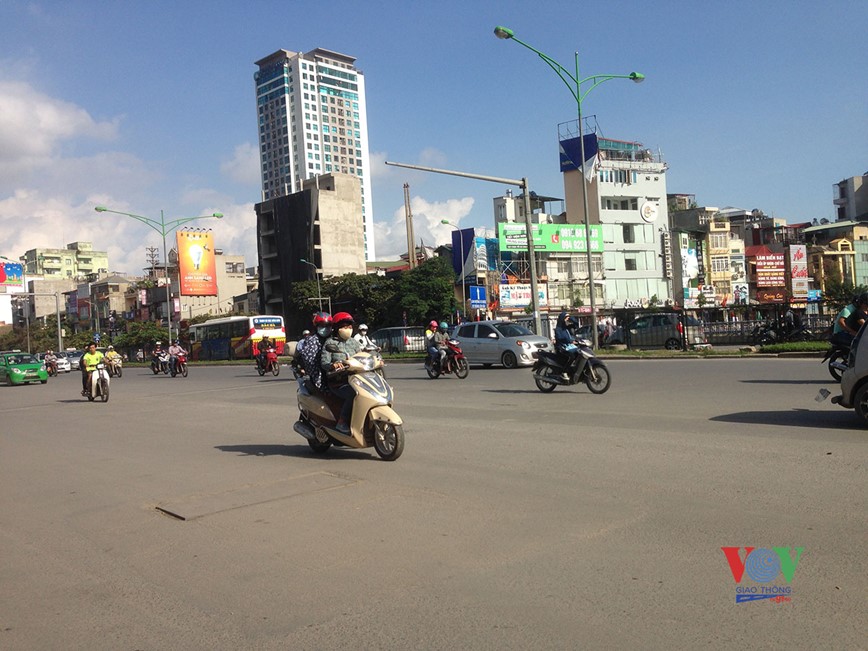 Ha Noi bui - Nhung con duong kho tho - Hinh anh 7