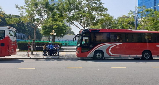 De an thu phi o to vao trung tam TP Da Nang bi phan doi - Hinh anh 2