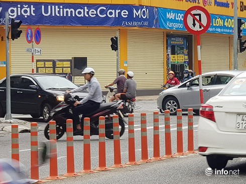 Da Nang: Co mot nga ba 