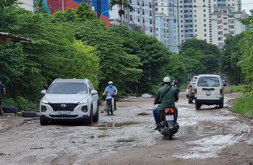 Pho Nguyen Canh Di bao gio het nhech nhac? - Hinh anh 4