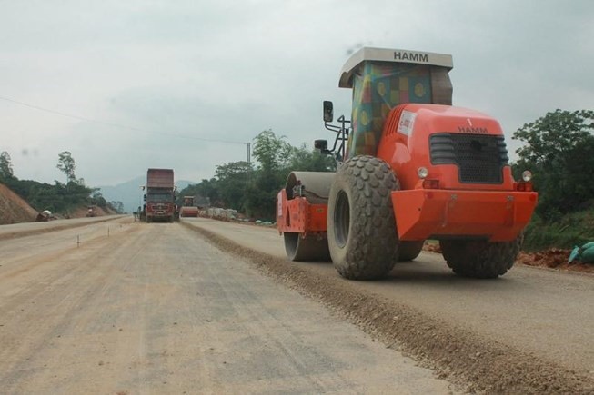 Von bao tri moi dap ung tren 34% nhu cau sua duong - Hinh anh 1