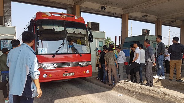 Chu dau tu BOT Bac Thang Long - Noi Bai lai muon thu phi - Hinh anh 1