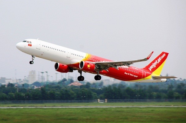 Bo GTVT nghiem khac canh cao hang bay Vietjet Air - Hinh anh 1