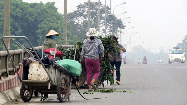 “Cho coc” hop o long duong Dai lo Thang Long - Hinh anh 3