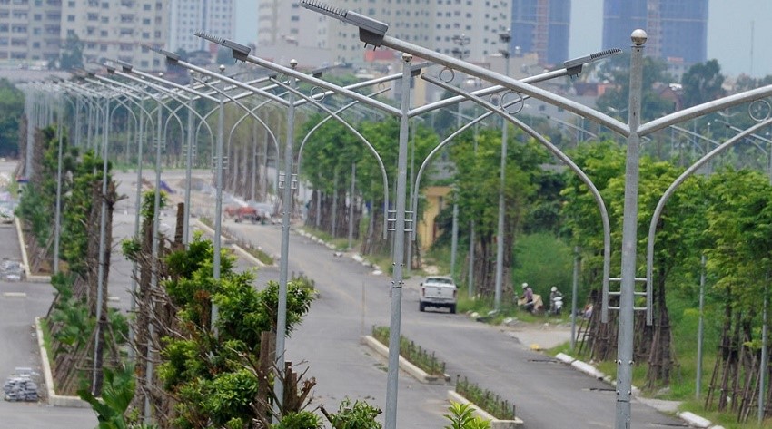 An dinh ngay thong xe ky thuat tuyen duong Xala - Nguyen Xien - Hinh anh 6