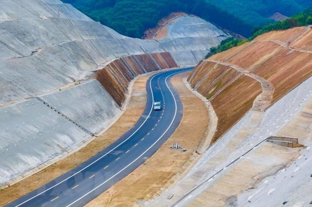 Gan 21.000 ty dong dau tu cho 115km duong cao toc Lang Son - Cao Bang - Hinh anh 1