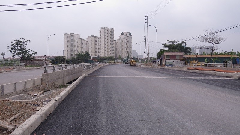 Hoai Duc hoan thanh tuyen duong Cau Khum - Dia Sao - Hinh anh 1