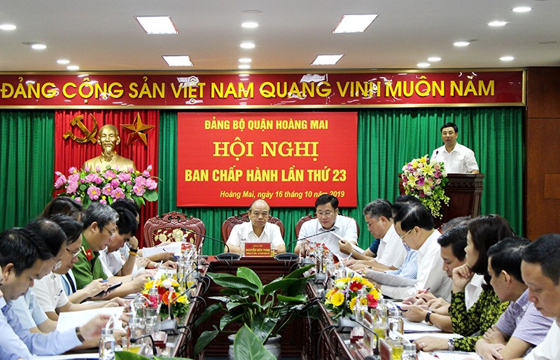 Hoan thanh giai phong mat bang duong 2,5 doan Dam Hong - Quoc lo 1A trong nam 2019 - Hinh anh 1