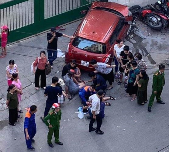 47 nguoi tu vong vi tai nan giao thong trong 3 ngay - Hinh anh 1