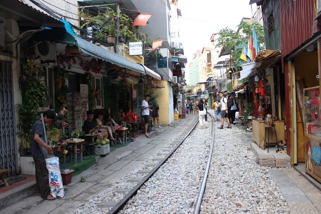 Bo GTVT tai khang dinh “noi khong” voi ca phe duong tau - Hinh anh 2