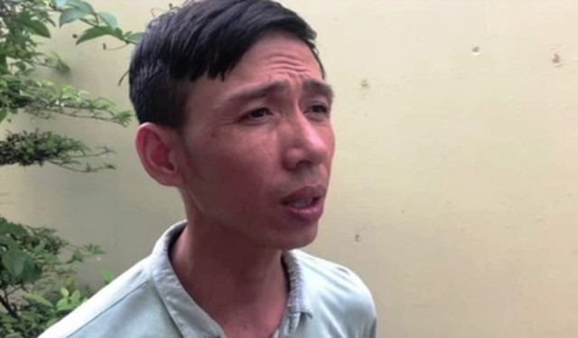 Nguyen nhan kho tin khien 3 hoc sinh tren xe dua don bi roi giua duong - Hinh anh 1