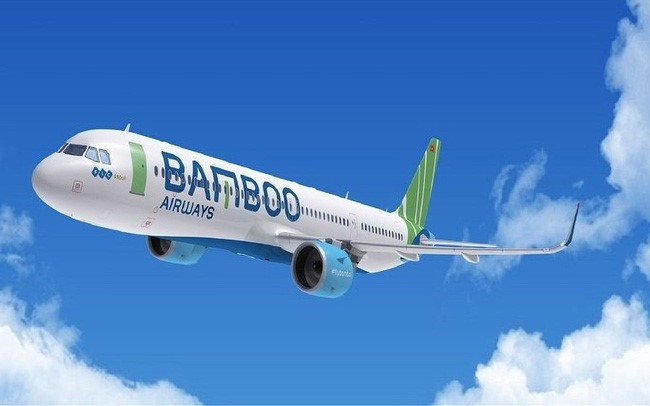 Bamboo Airways khai thac chuyen bay den Philipines phuc vu SEA Games 30 - Hinh anh 1