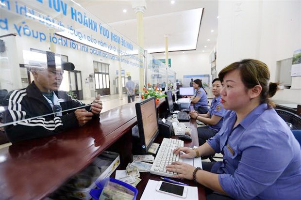 Phuong tien giao thong phuc vu nguoi dan dip Tet: Van 