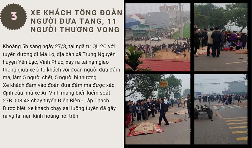 Diem lai nhung vu tai nan giao thong tham khoc nam 2019 - Hinh anh 3