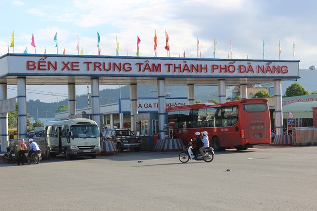 Mo tuyen xe buyt Da Nang - Hue tu 1/1/2020, gia ve 70.000 dong/luot - Hinh anh 1